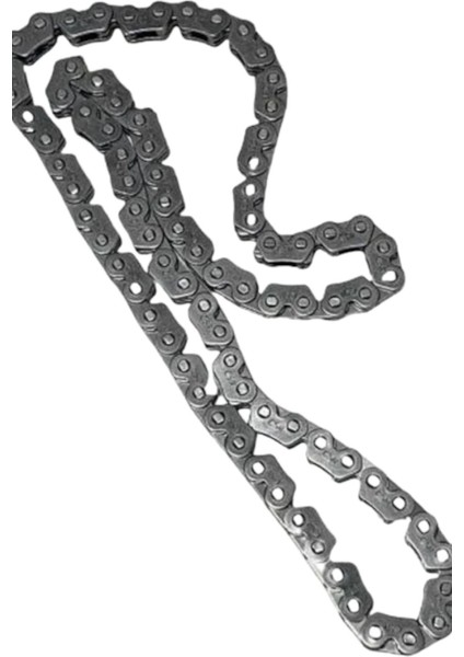 Mct 250 Eksantrik Zinciri