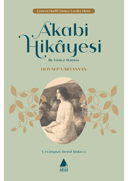 Akabi Hikayesi - Hovsep Vartanyan