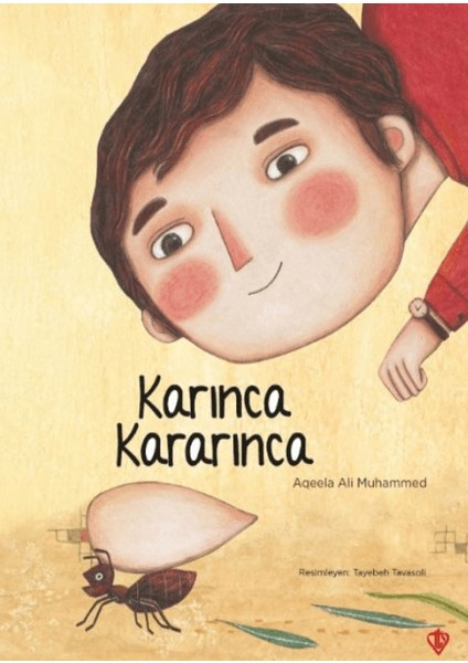 Karınca Kararınca - Aqeela Ali Muhammed