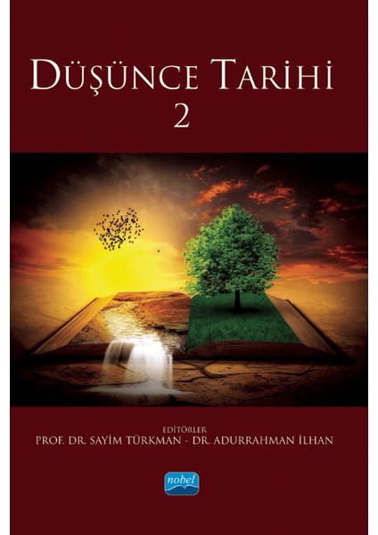 Düşünce Tarihi 2
