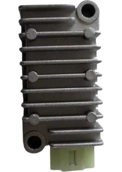 Cygnus Rs 125 Konjektör