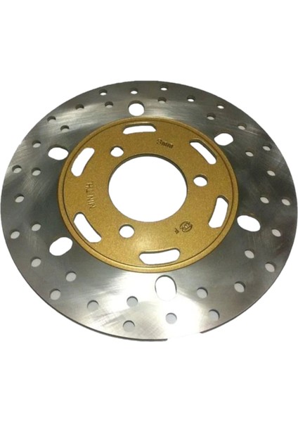 Cygnus Rs 125 Ön Disk
