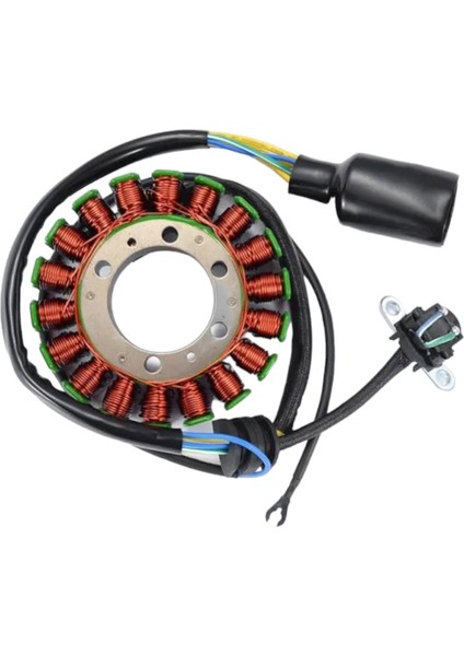 Xtz Tenere 600-660 Statör Sargı