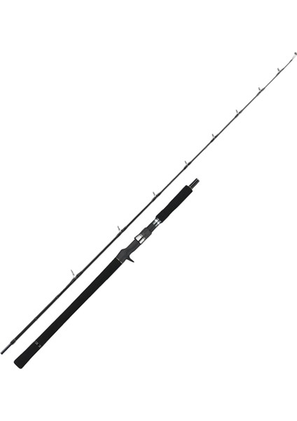 Tailwalk Jigforce SSD C604 1.83MT Max 210GR (S2P) Tetikli Jigging Kamış
