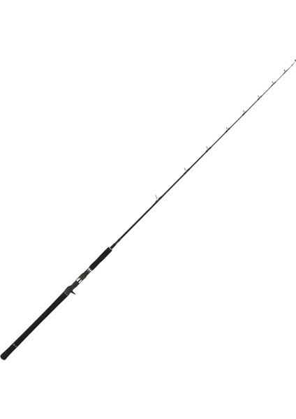 Tailwalk Jigforce SSD C604 1.83MT Max 210GR (S2P) Tetikli Jigging Kamış