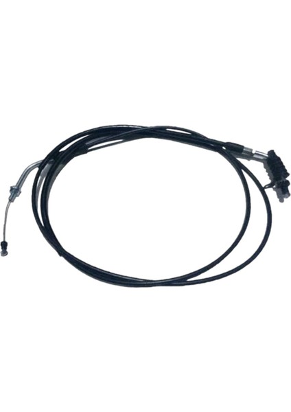 Cygnus Rs 125 Gaz Teli