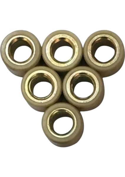 Cygnus Rs 125 Ön Varyatör Bagaları