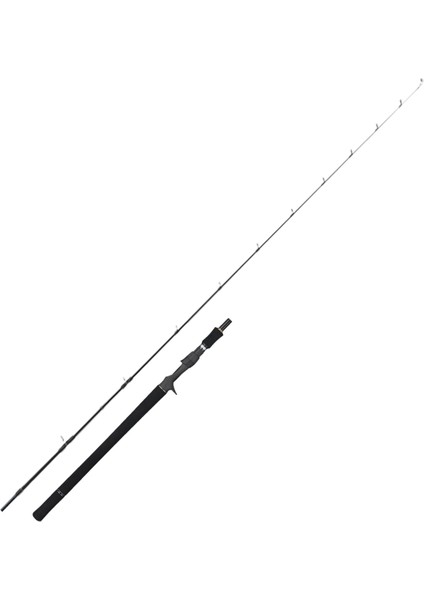 Tailwalk Jigforce SSD C603/FSL 1.83MT Max 240GR (S2P) Tetikli Jigging Kamış