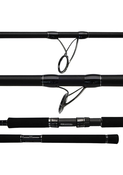 Tailwalk Rize Shooter SSD S100M 3.05MT Max 60GR (2p) Shore Jigging Kamış