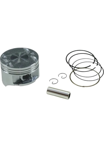 Msx 125 Piston Segman Seti
