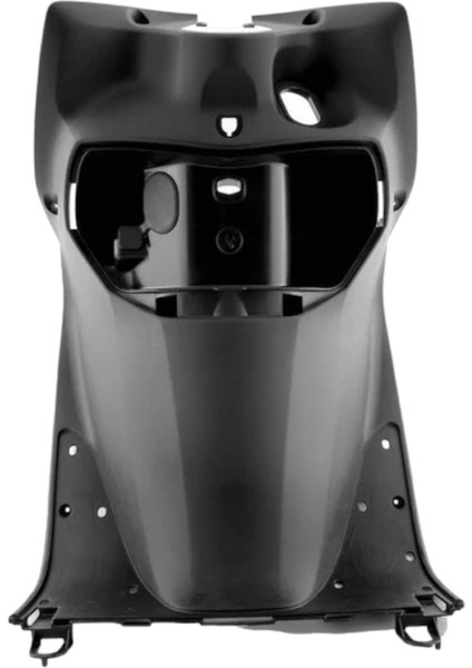 Spacy Alpha 110 Torpido