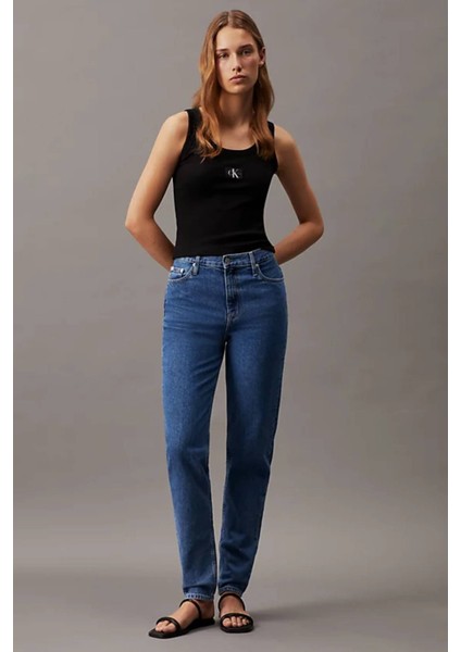 Calvin Klein Kadın Jean