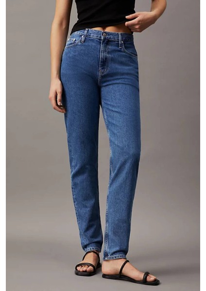 Calvin Klein Kadın Jean