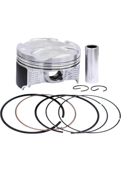 Cbr 250 Piston Segman Seti
