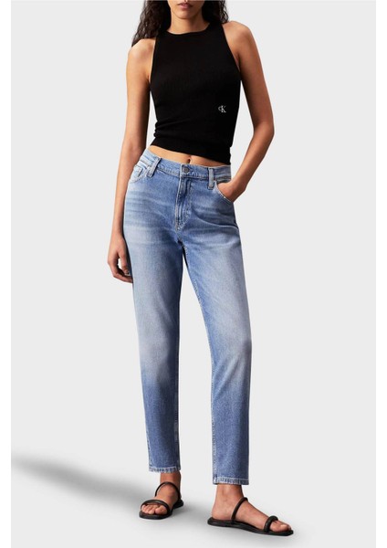 Calvin Klein Kadın Jean