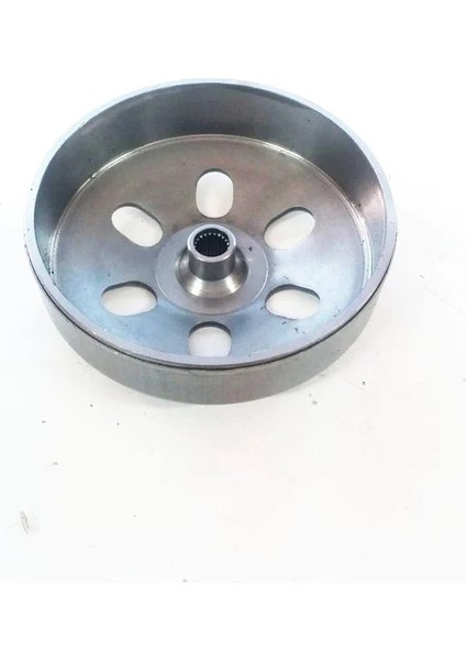 Wego Arka Varyatör Dış Kapak