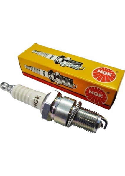 Dominar 400 Ngk Buji Seti 3 Lü
