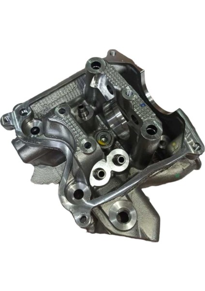 Nmax 125 155 Silindir Üst Kapak Orjinal