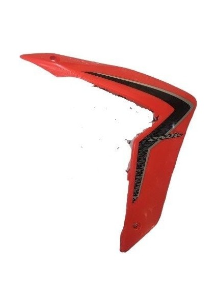 Crf 250 L Ön Yan Kapak Sağ Grenaj Orjinal