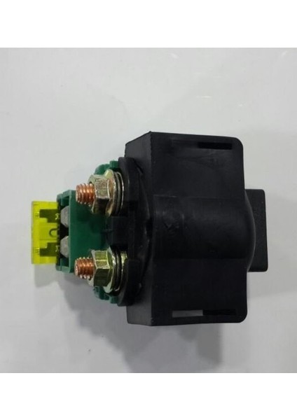 Ybr Esd 125 Marş Rolesi