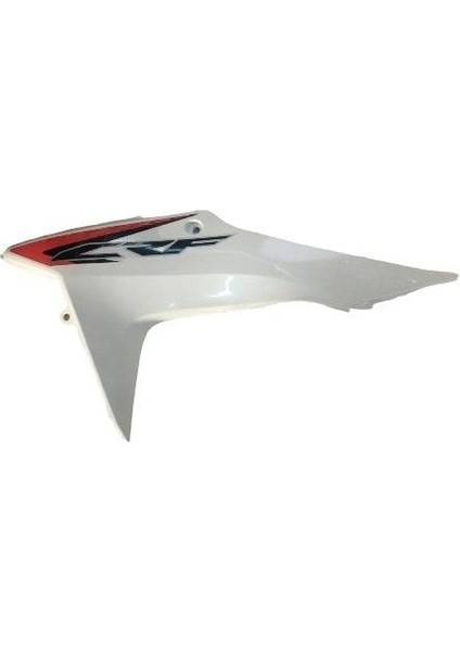 Crf 250 L Depo Yan Kapak Sol Grenaj Orjinal