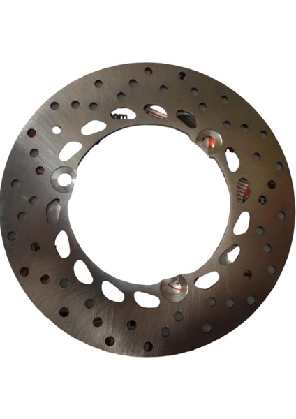 Nmax 125 Arka Fren Diski