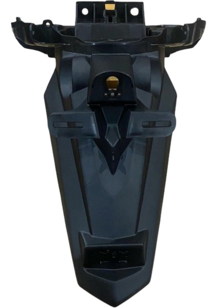 Nmax 125 155 Arka Çamurluk
