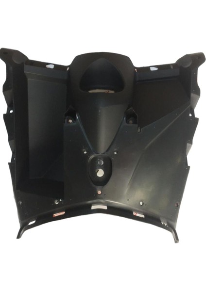 N Max 125 Torpido Grenaj