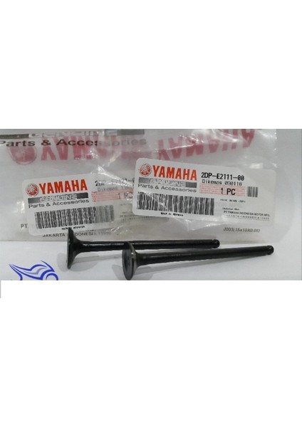 Nmax 125 Sübap Seti 2 Adet fiyatları
