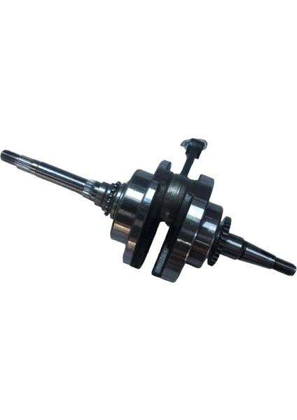 Nmax 125 155 Krank Komple Y.sanayi 2015 2020