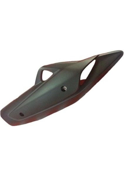 Nmax 125 155 Egzoz Koruması Yan Sanayi