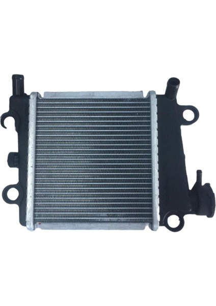Nmax 125 155 Radyatör