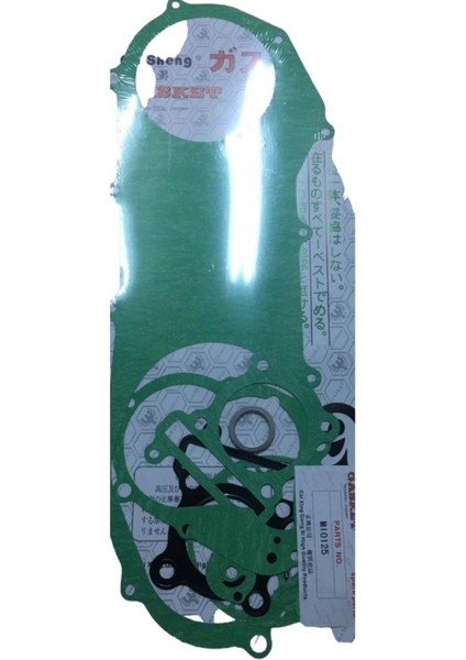 Bws 125 Conta Takımı