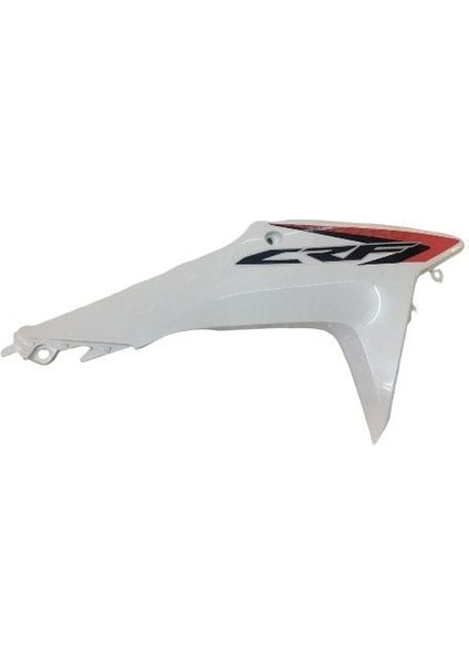 Crf 250 L Depo Yan Kapak Sağ Grenaj Orjinal