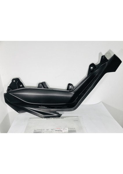 Nmax 125 155 Sol Basamak Tabanı