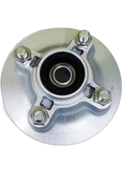 Mct 250 Arka Dişli Flanşı