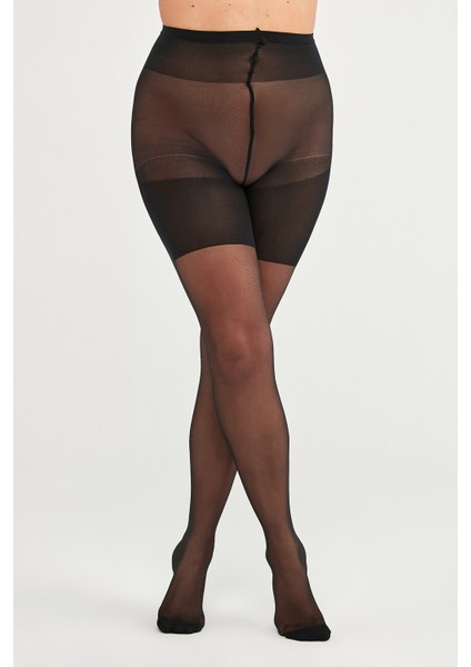 Comfortplus Siyah Külotlu Çorap fiyatları