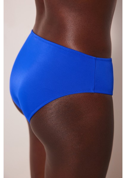 Basic Cover Saks Mavi Bikini Altı fiyatları