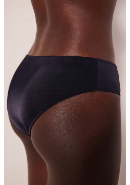 Basic Hipster Siyah Bikini Altı fiyatları