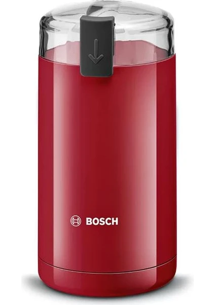 TSM6A014R-BOSCH Kahve Değirmeni