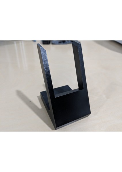 3dbyr Xbox 360 Kumanda Standı Siyah 986672 Yeni Tasarım