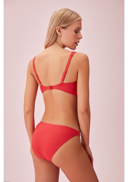 Detaylı Dokulu Bikini Alt fırsatları