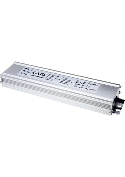 17A LED Trafosu Dış Mekan