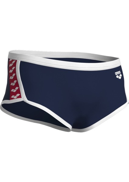 Icons Erkek Mayo Mavi/Kırmızı fiyatları