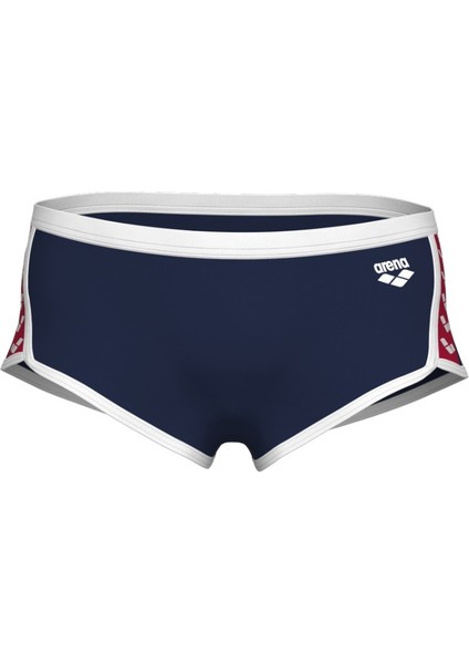 Icons Erkek Mayo Mavi/Kırmızı modelleri