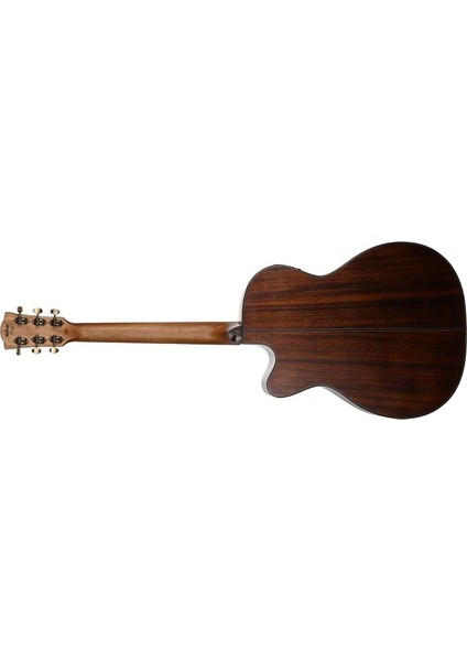 C-37OMCES Cardenas Elektro Akustik Gitar