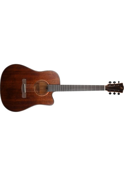 C-25DCES Cardenas Serisi Elektro Akustik Gitar