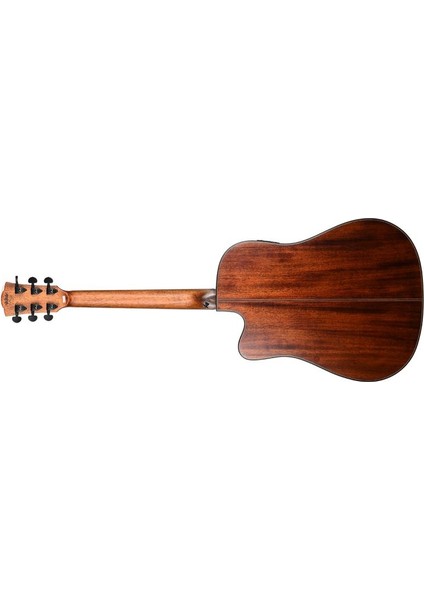 C-25DCES Cardenas Serisi Elektro Akustik Gitar