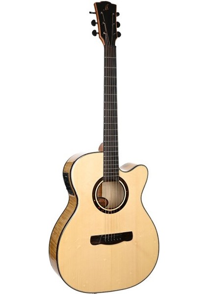 DG-16MPOMCES Diana Serisi Elektro Akustik Gitar
