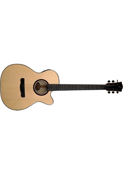 DG-16MPOMCES Diana Serisi Elektro Akustik Gitar fiyatları
